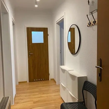 Apartmán Bonarka