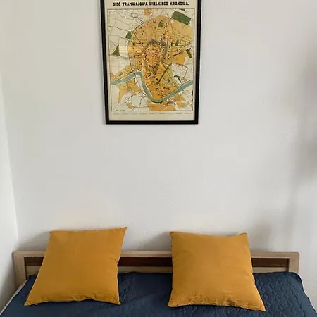 Bonarka Apartment Krakow