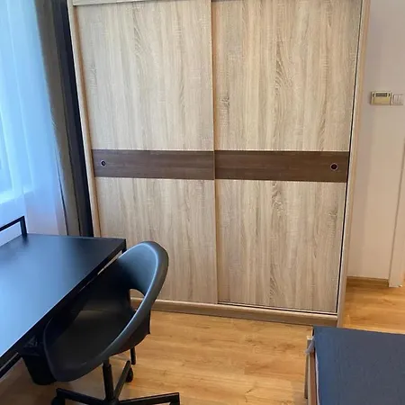 Bonarka Apartment