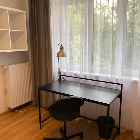 Bonarka Apartment Krakow