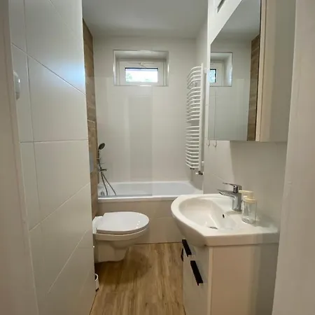 Apartment Bonarka *