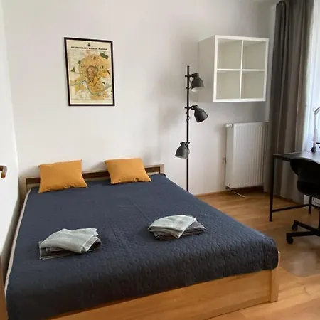 Bonarka Apartment