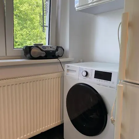 Apartment Bonarka Krakow