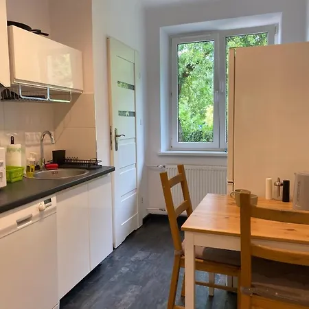 Apartment Bonarka *