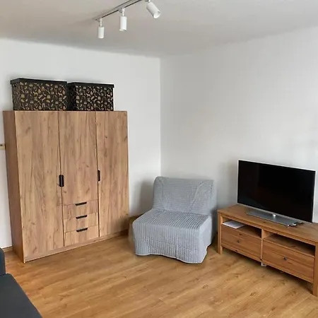 Bonarka Apartmán *